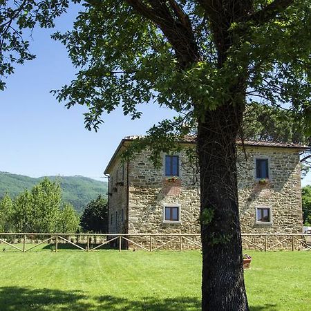 Agriturismo La Concezione カスティリオーン・フィボッキ エクステリア 写真