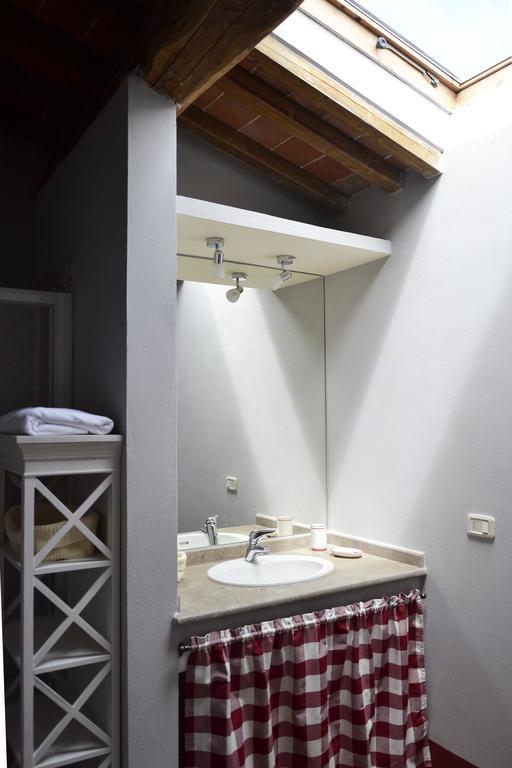 Agriturismo La Concezione カスティリオーン・フィボッキ 部屋 写真